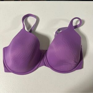 Vanity Fair Bold Purple Bra